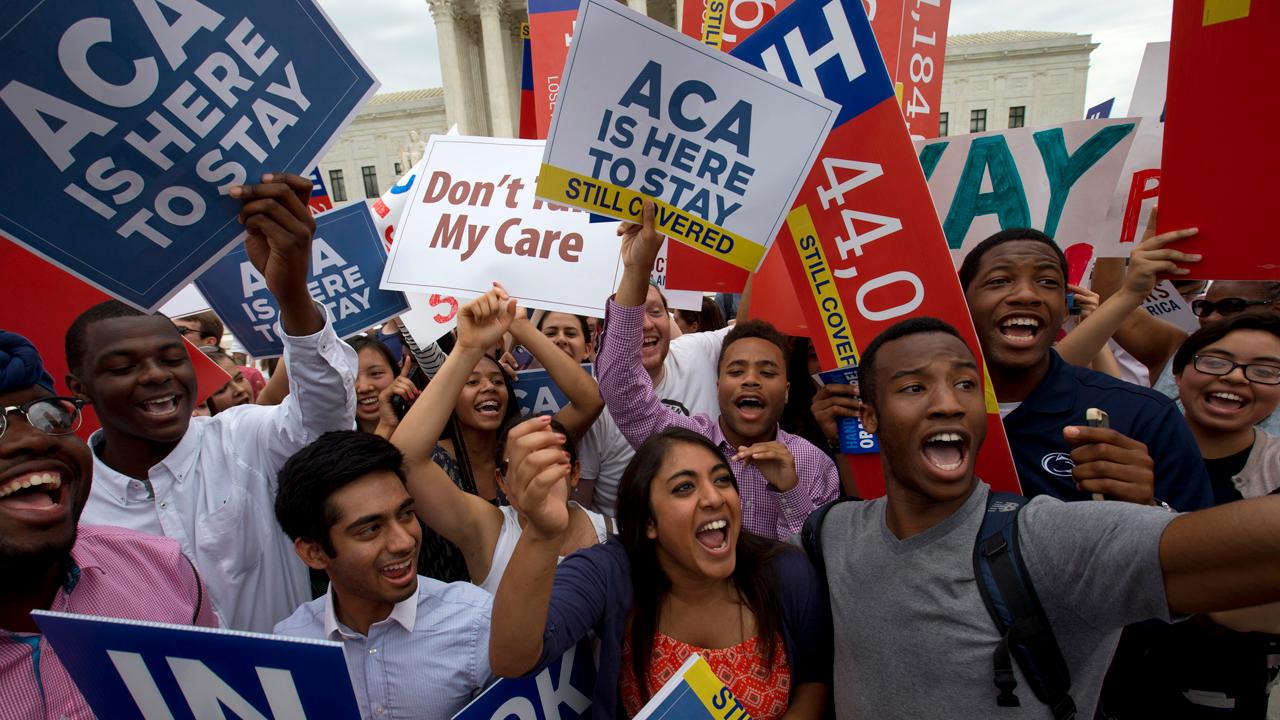 Is the Affordable Care Act too big to fix?