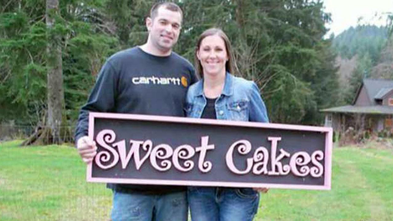 Christian bakers who refused to serve lesbians appeal fine