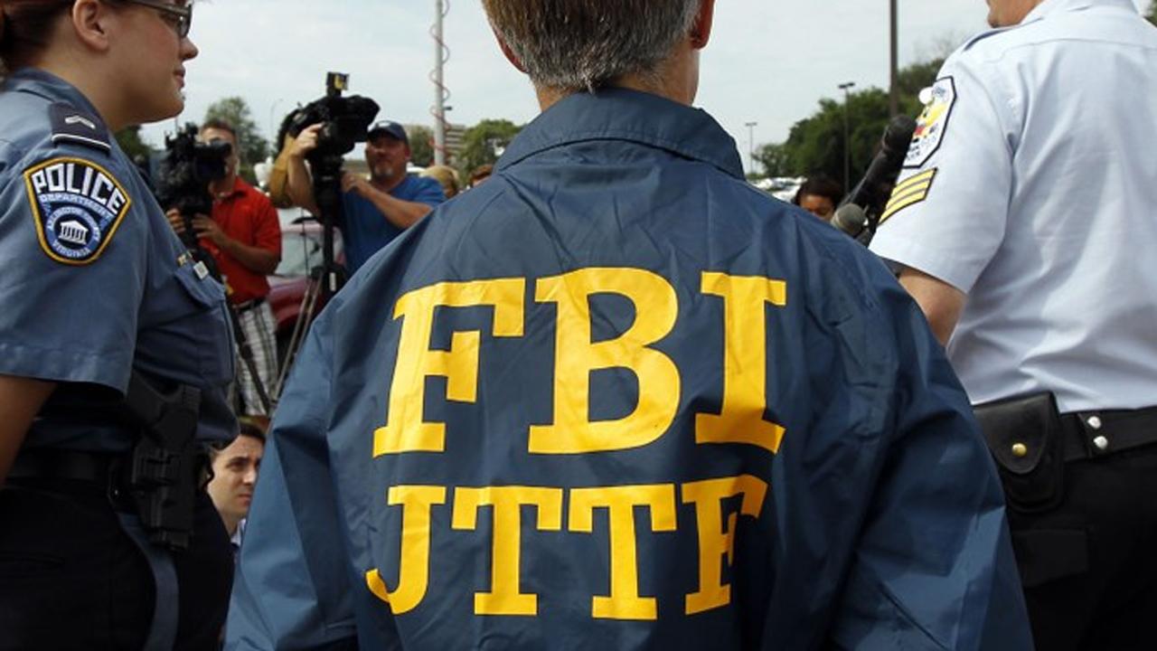 San Francisco suspends ties with FBI's terrorism task force
