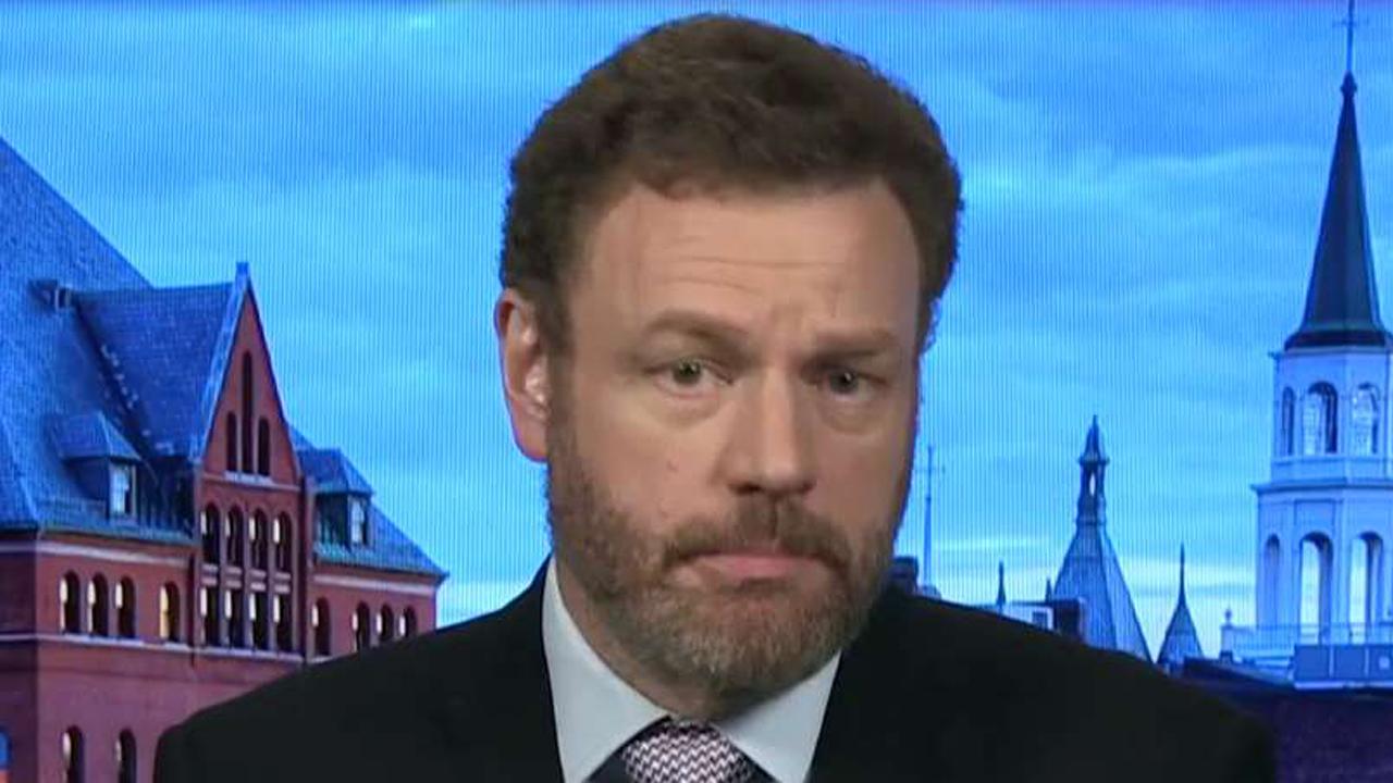 Mark Steyn: If you can reduce domestic terror, why not try? 