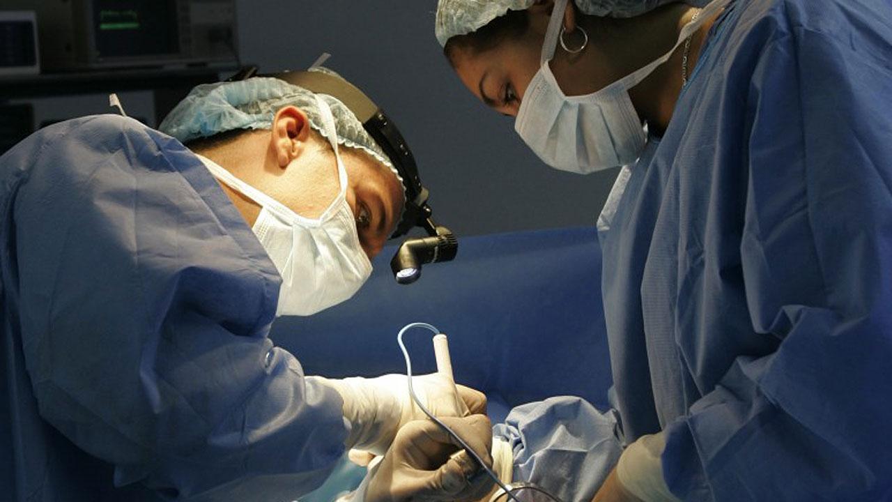 How one doc would perform surgery on ObamaCare