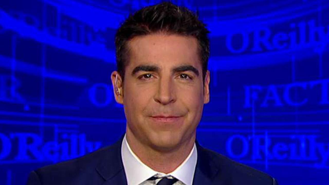 Watters: "Illegal Immigrant" is not "hate rhetoric"