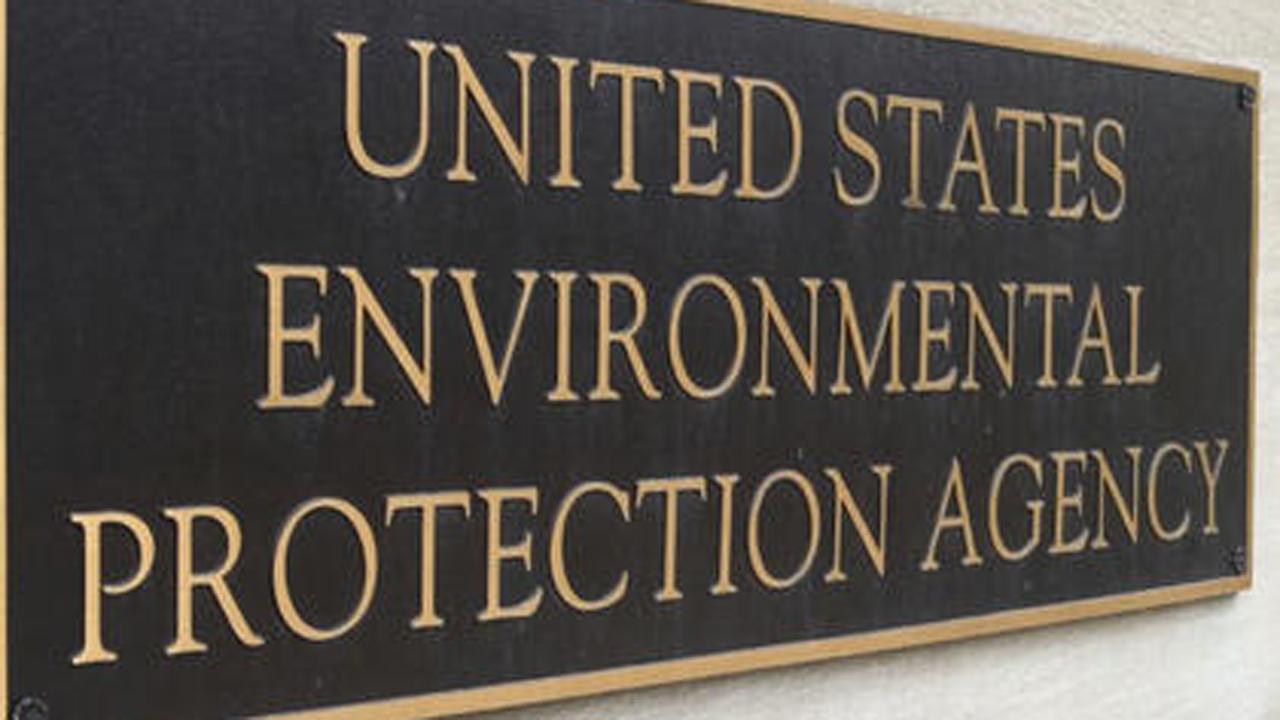 Reports: EPA funding may be cut by 25%, staffing reduced 