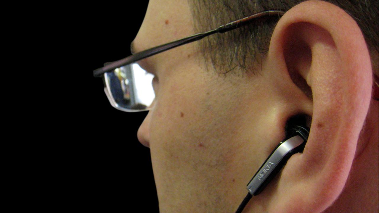 Study: 44 mil adults to suffer from hearing loss in 2020
