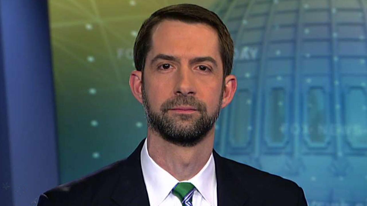 GOP -Legislator memberikan tanggapan terukur terhadap seruan Trump untuk menyelidiki tuduhan Obama Siretap