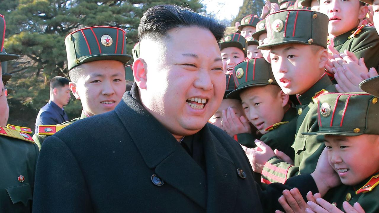 Seoul: North Korea fires 'Projectile'
