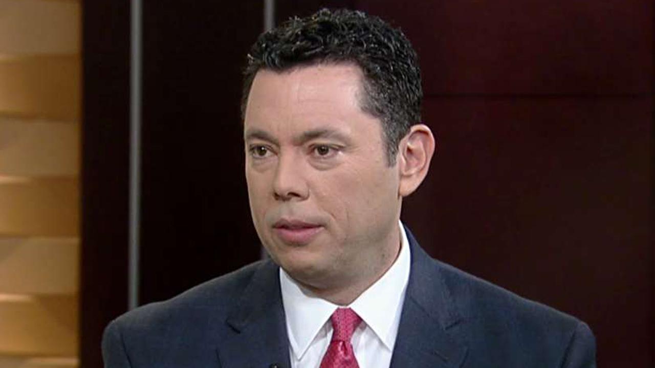 Rep. Chaffetz: We will take hard look at wiretap allegations