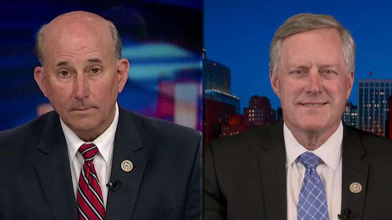 Reps. Gohmert, Meadows detail the new ObamaCare proposal