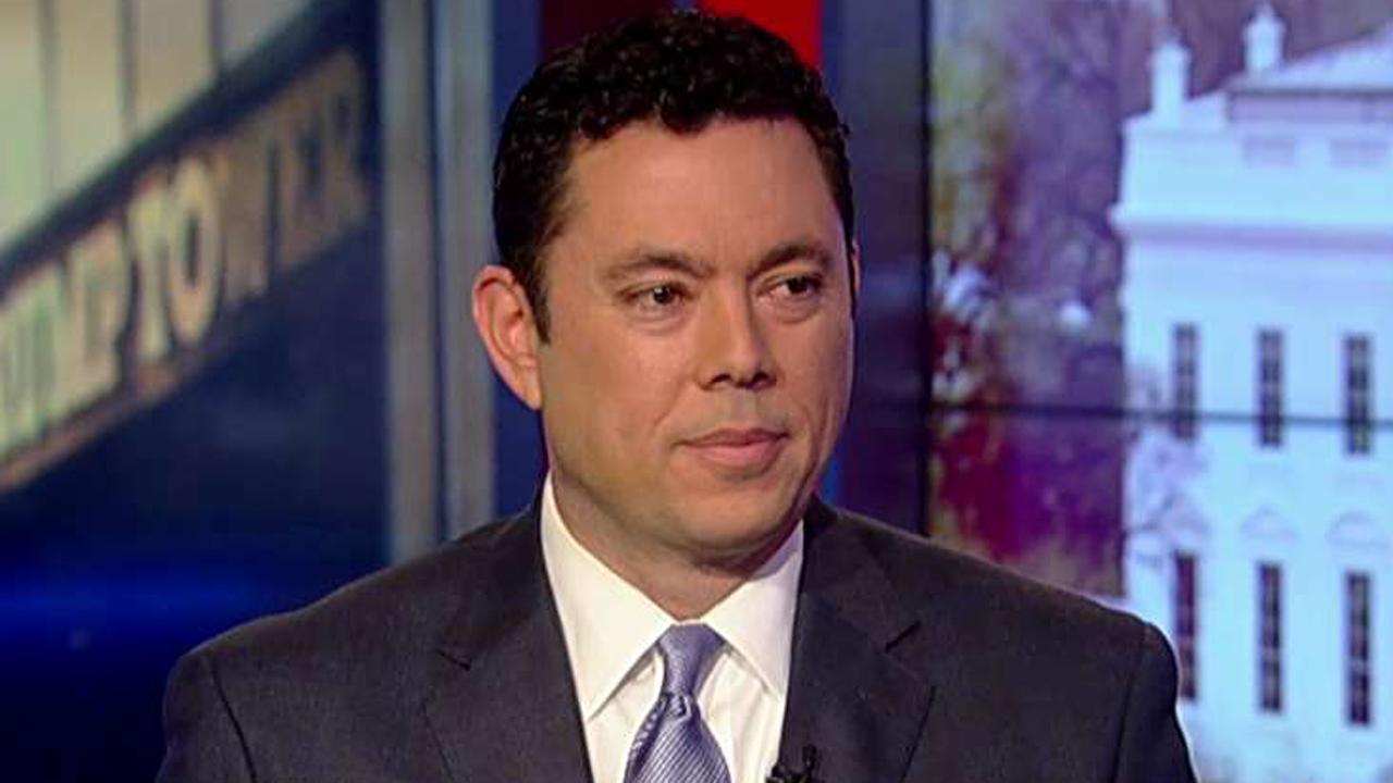 Chaffetz: Federal gov't has history of tracking Americans