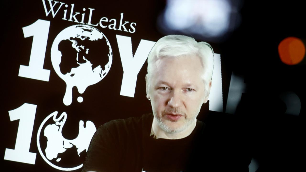 New WikiLeaks dump exposes thousands of alleged CIA secrets