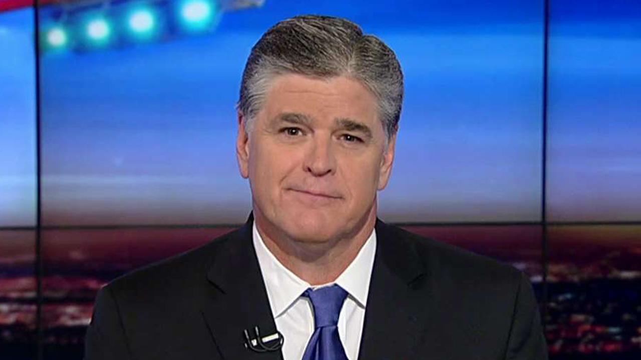 Hannity: ObamaCare must be completely repealed