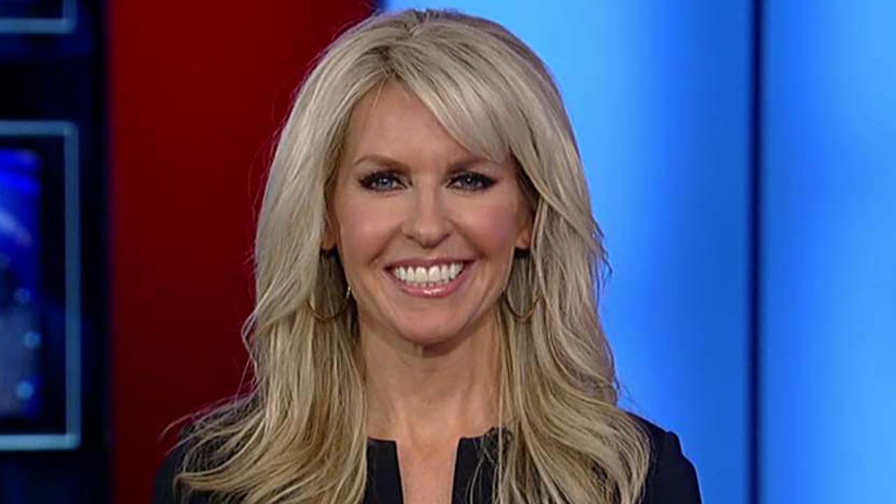 Monica Crowley: What happened to me was a political hit job