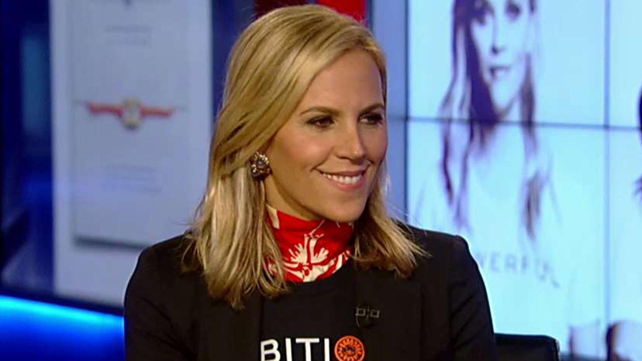Tory Burch: Feminism is about equality
