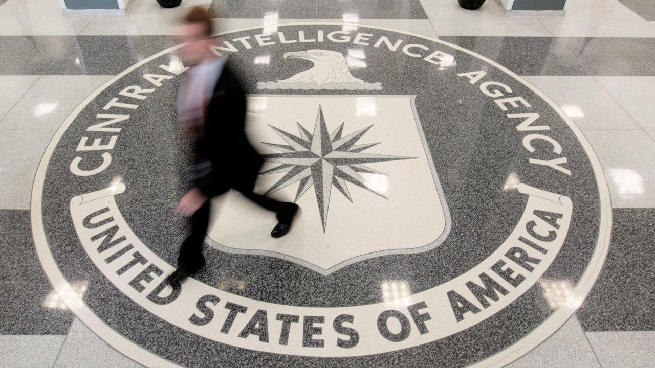 WikiLeaks CIA dump: Could your Smart TV spy you?