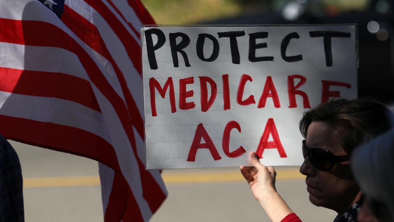 AARP opposition to ObamaCare replacement plan a concern? Fox News Video