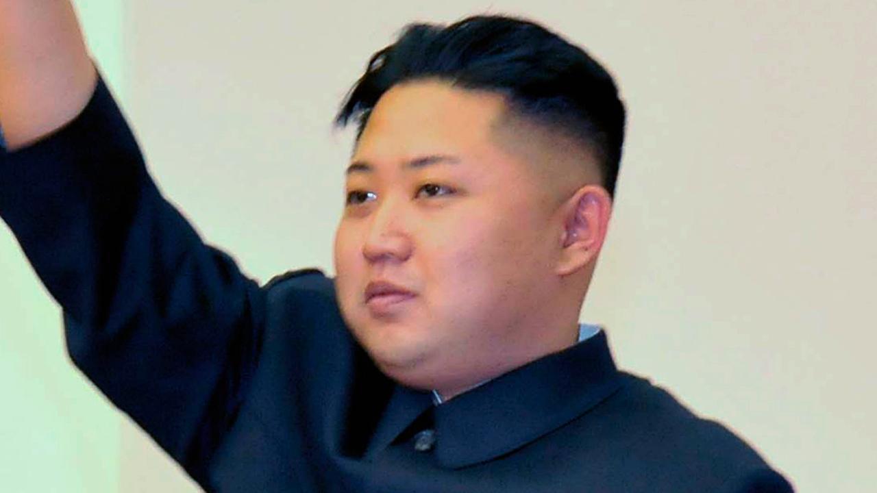 Analyst: North Korea is 'crazy like a fox'