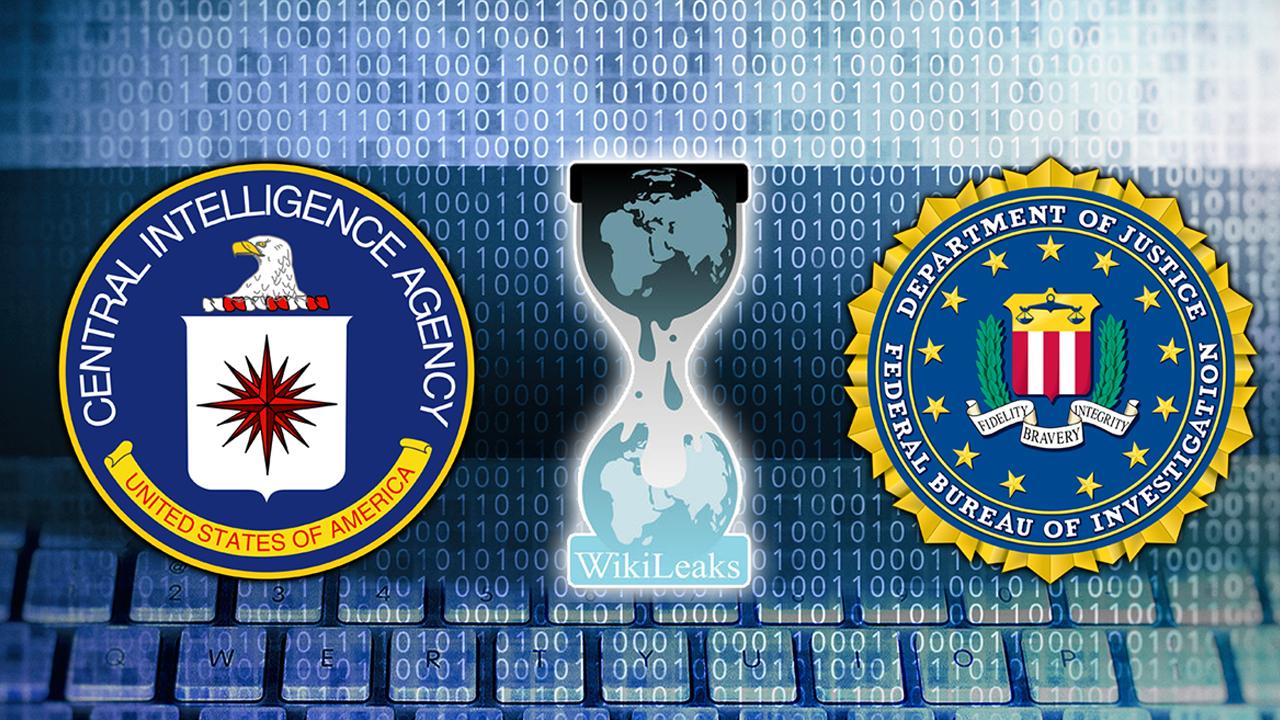 Calls for investigation widen in Wikileaks CIA document dump