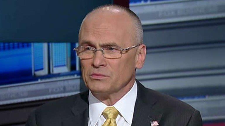 Andy Puzder opens up about why he withdrew his nomination