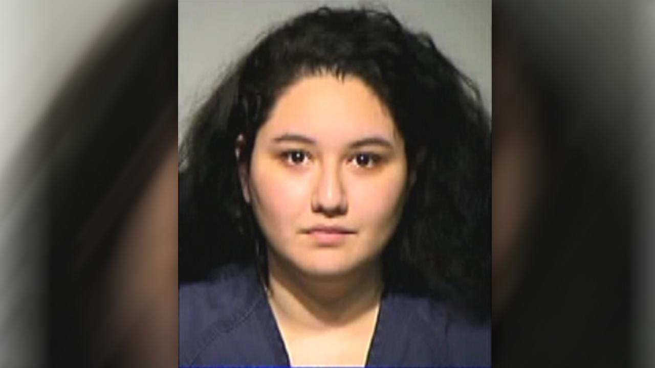 Teacher accused of having sexual relationship with student