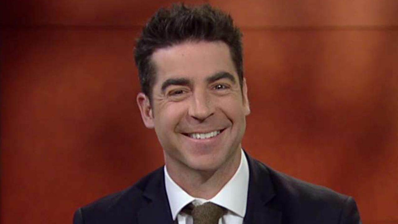 Watters on college hosting nap-ins for dreams of diversity