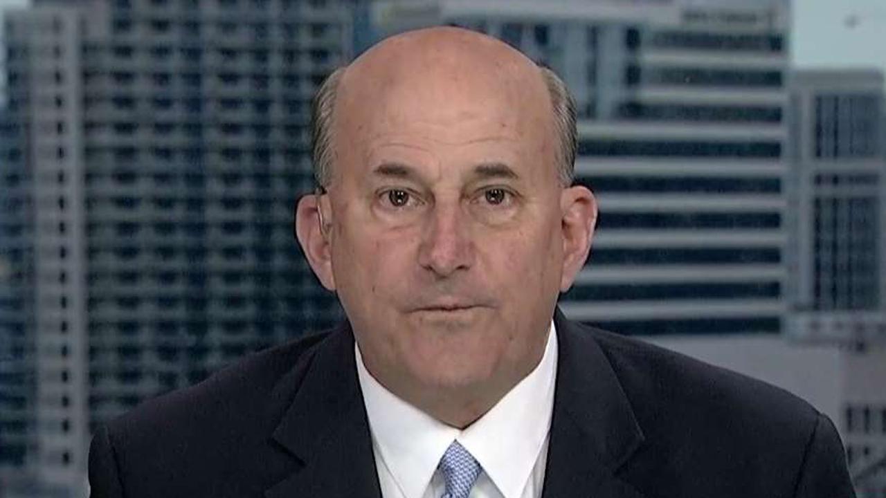 Rep. Gohmert outlines his problems with GOP health care bill