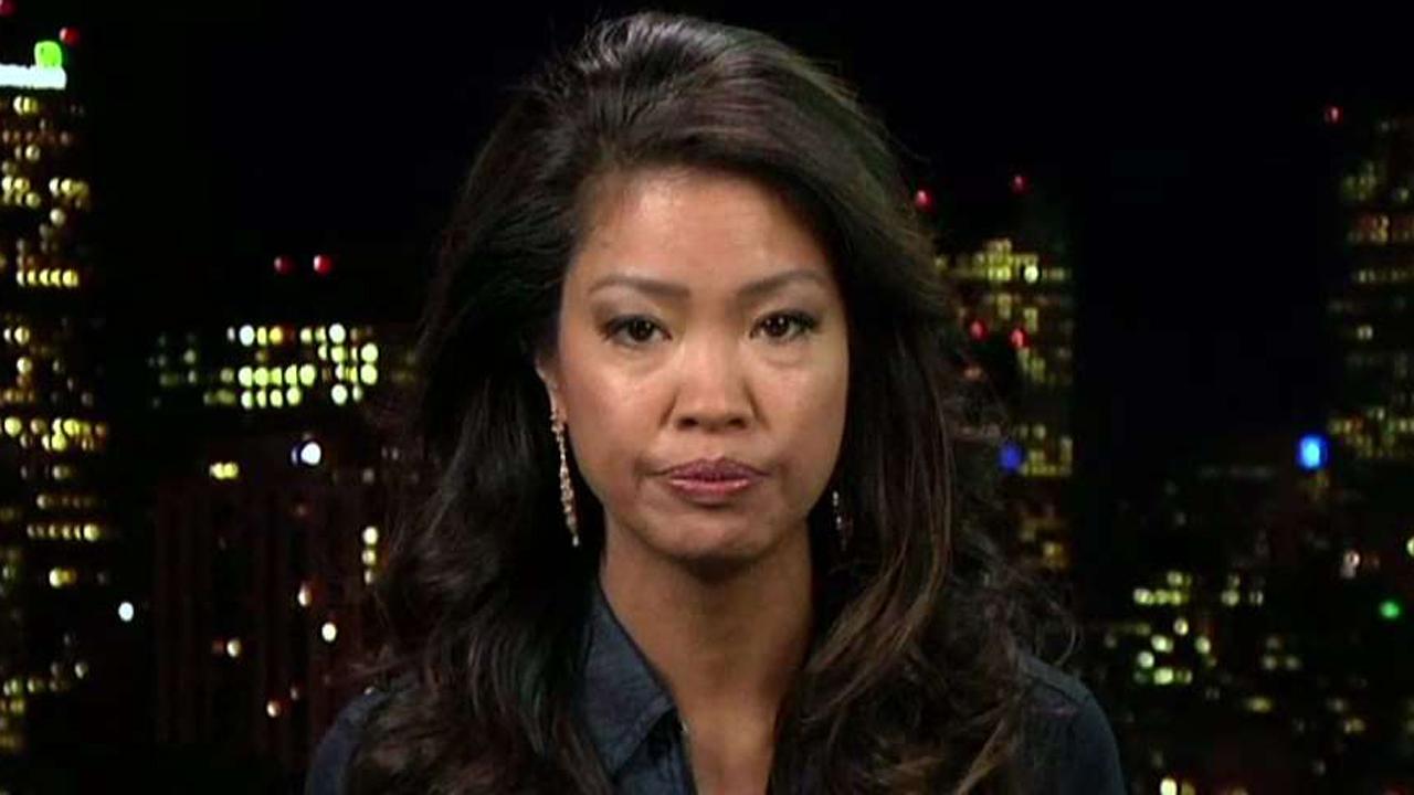 Michelle Malkin: 'Deep state' operatives need to be exposed