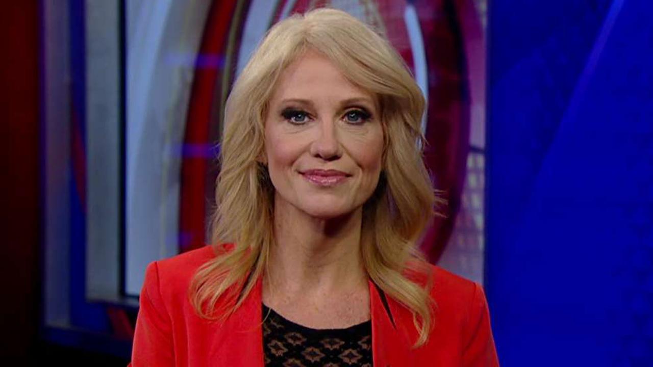 Conway hits media 'know-it-alls'