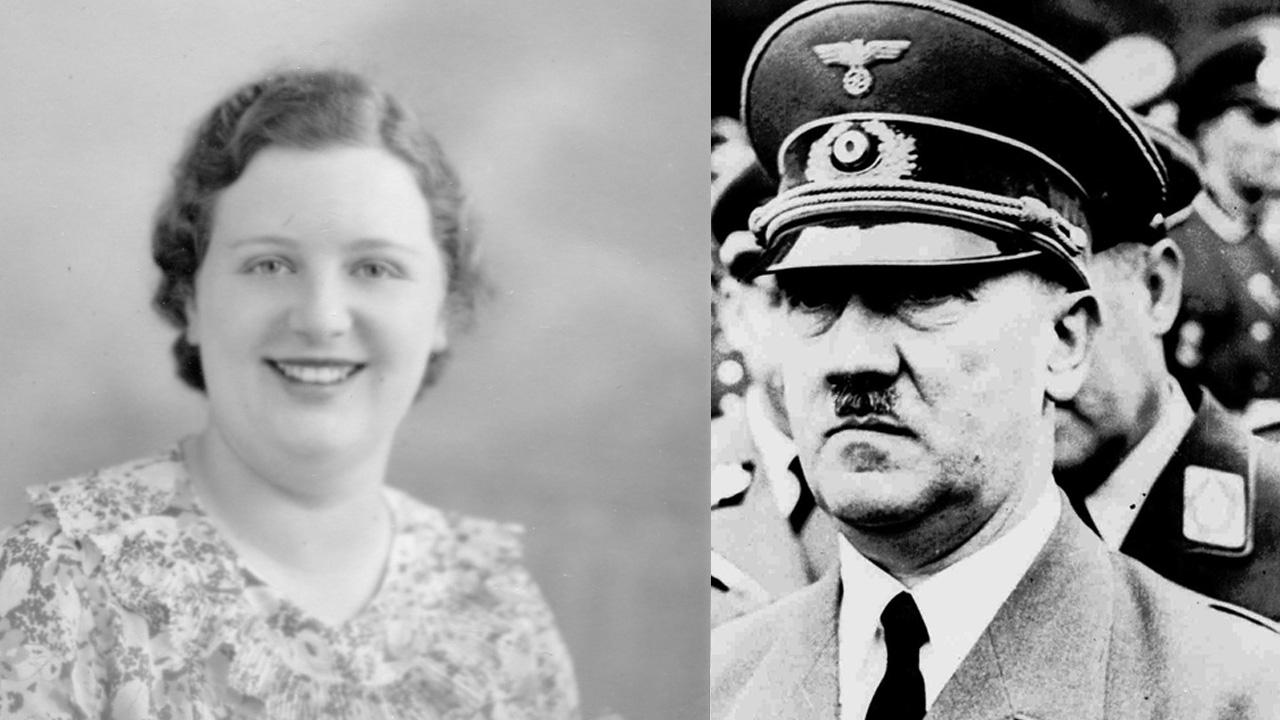 How women found their voices during WWII
