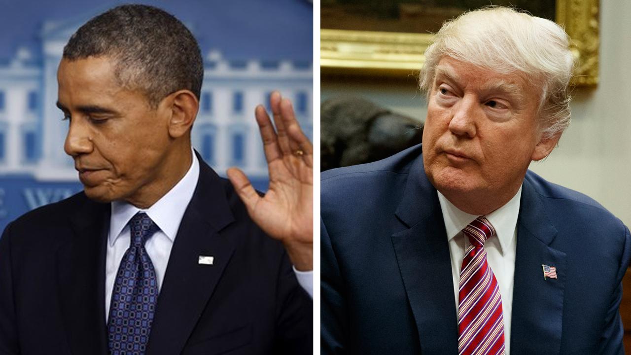 Why there may never be proof even if Obama spied on Trump