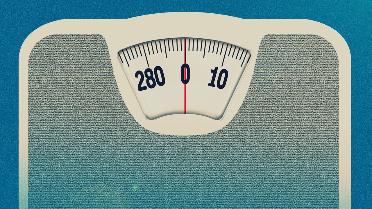 College facing backlash for removing scale from campus gym