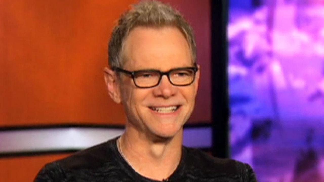 Steven Curtis Chapman opens up about humble beginnings