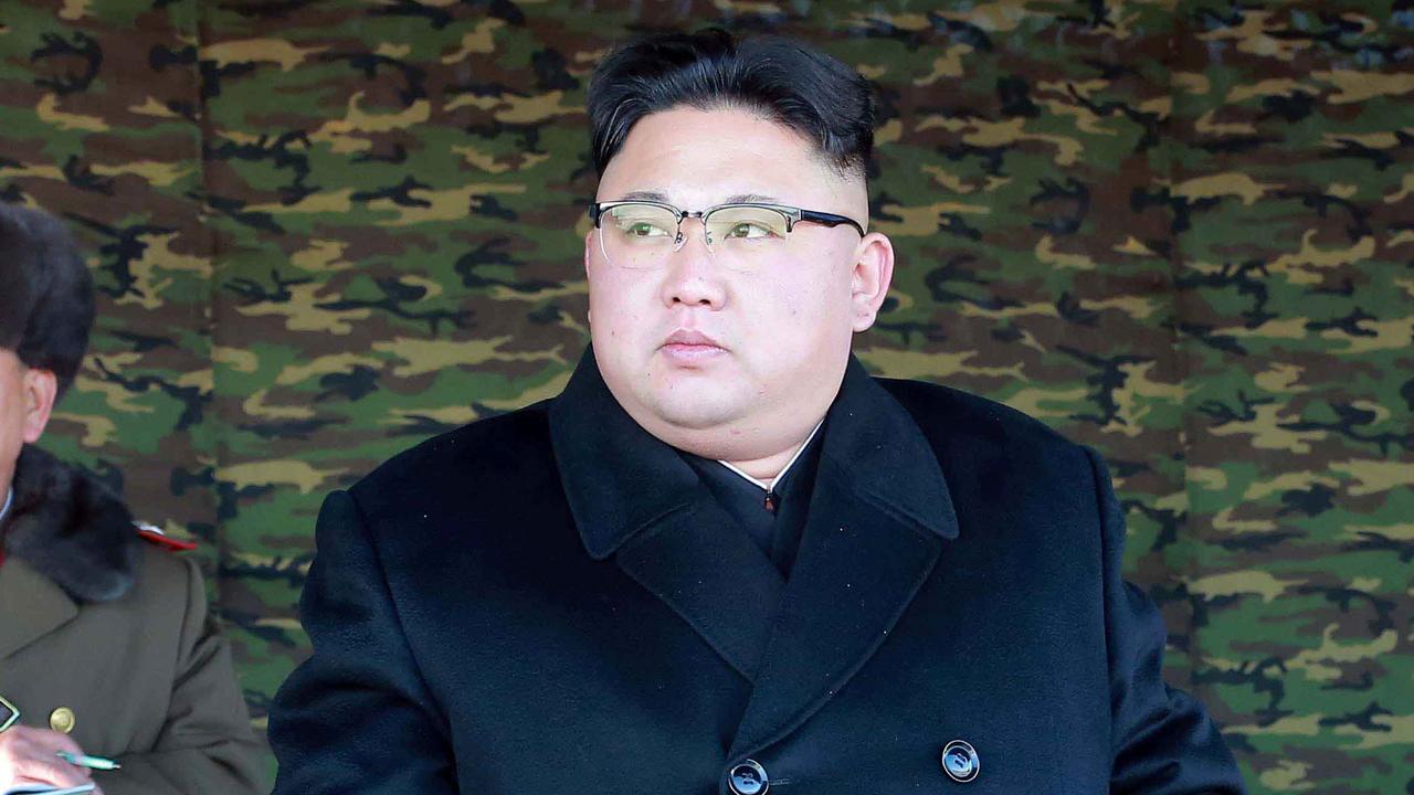 North Korea threatens US with 'merciless' attacks