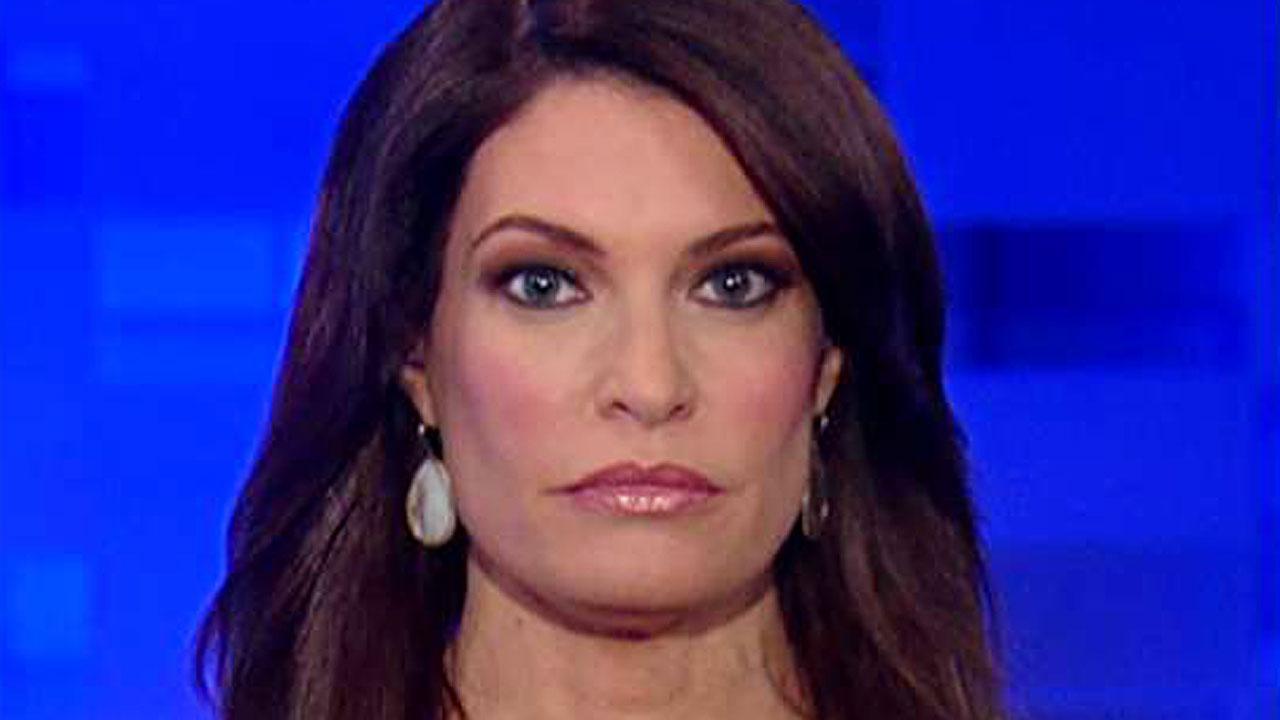 Guilfoyle: Legal questions surround Maddow report
