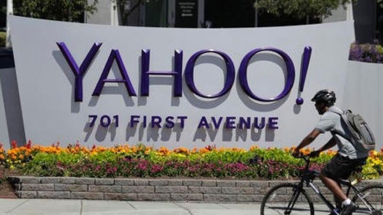 Hackers to be charged in Yahoo security breach Fox News
