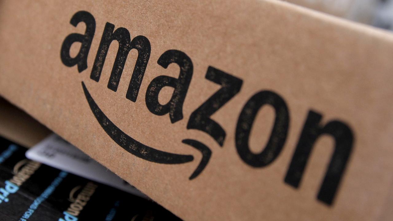 Is Amazon destroying the American job market?