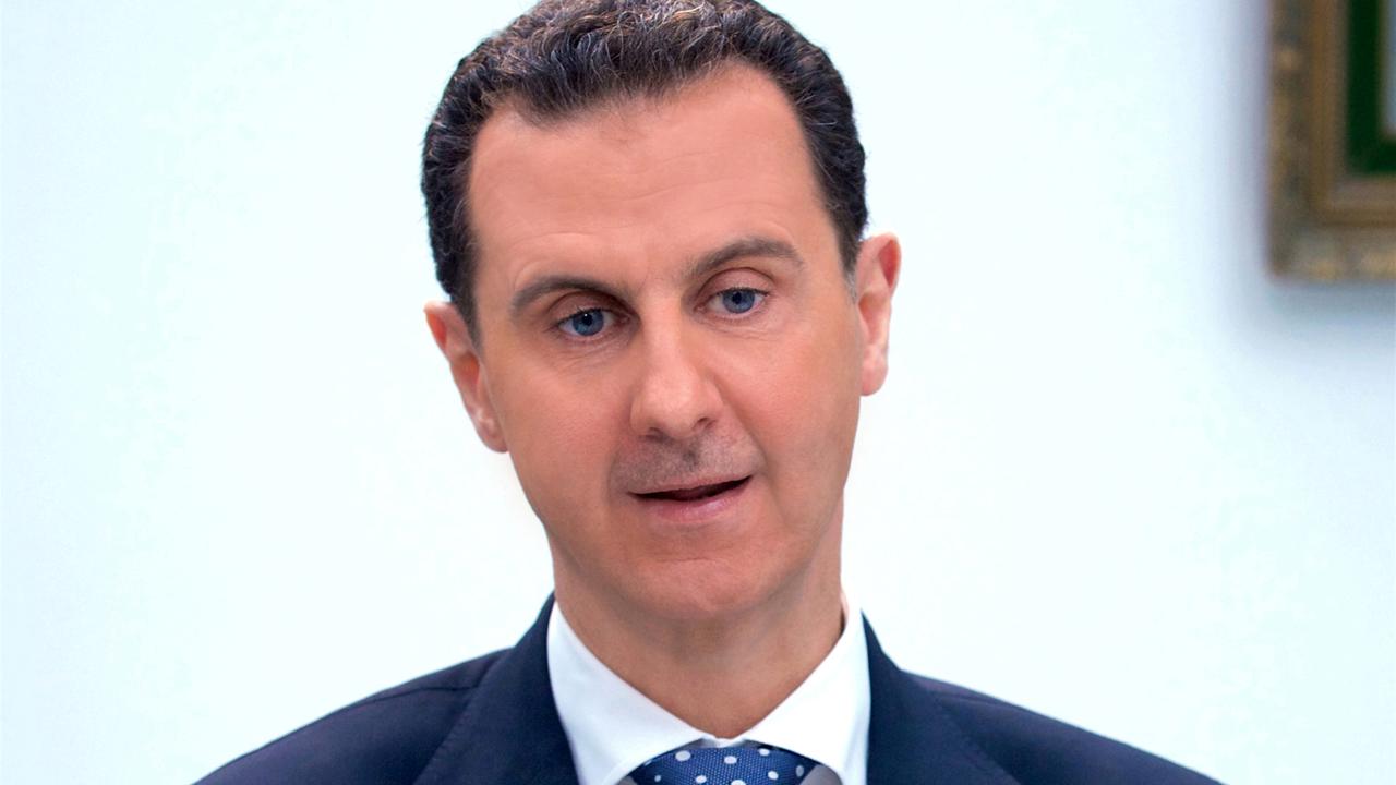 Is Assad’s grip on power in Syria stronger than ever?