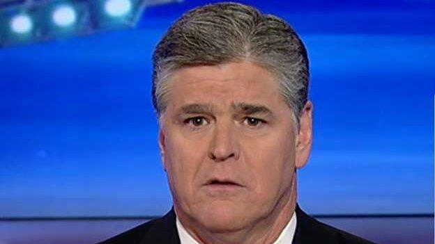 Hannity: It's time to put protecting Americans over being PC