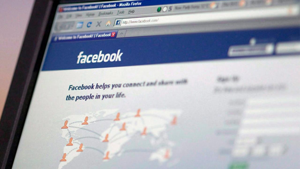 Facebook policy protects user data from surveillance