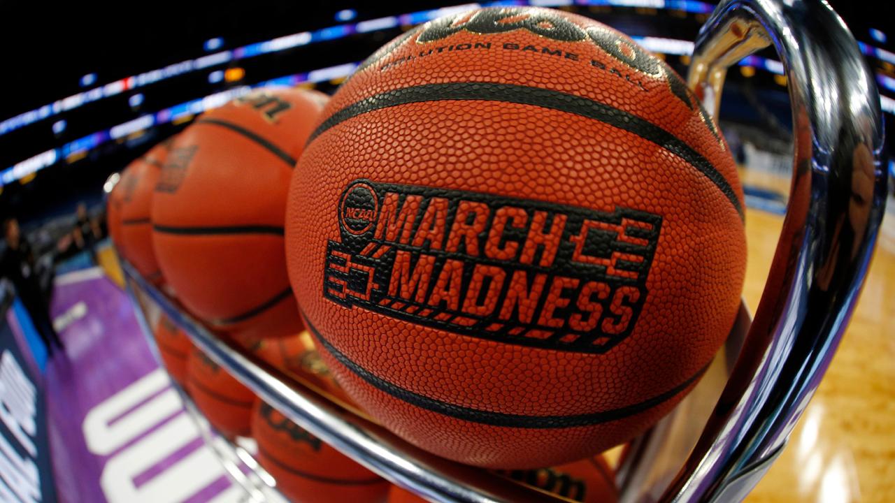 Pentagon warns employees not to stream March Madness at work