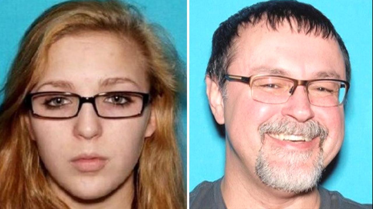 Multi-state search under way for Tennessee teen