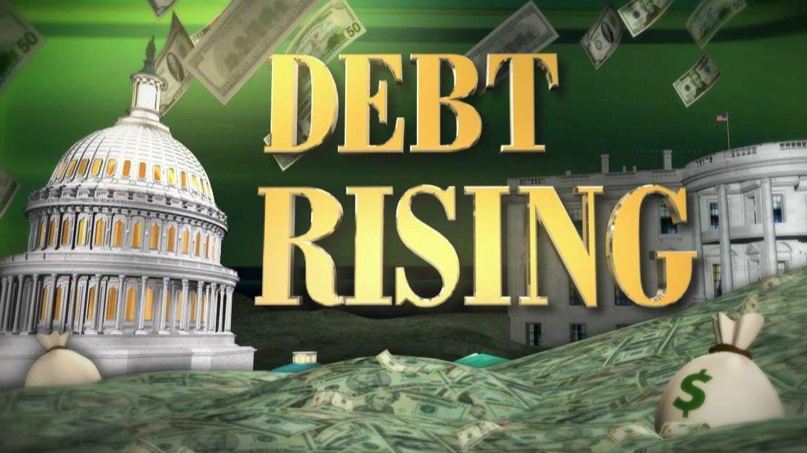 The consequences of inaction on the rising debt
