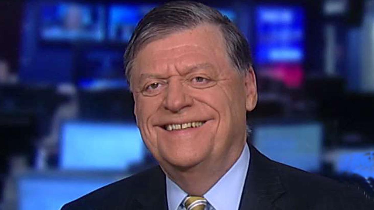 Rep. Tom Cole on changes to GOP health care bill 