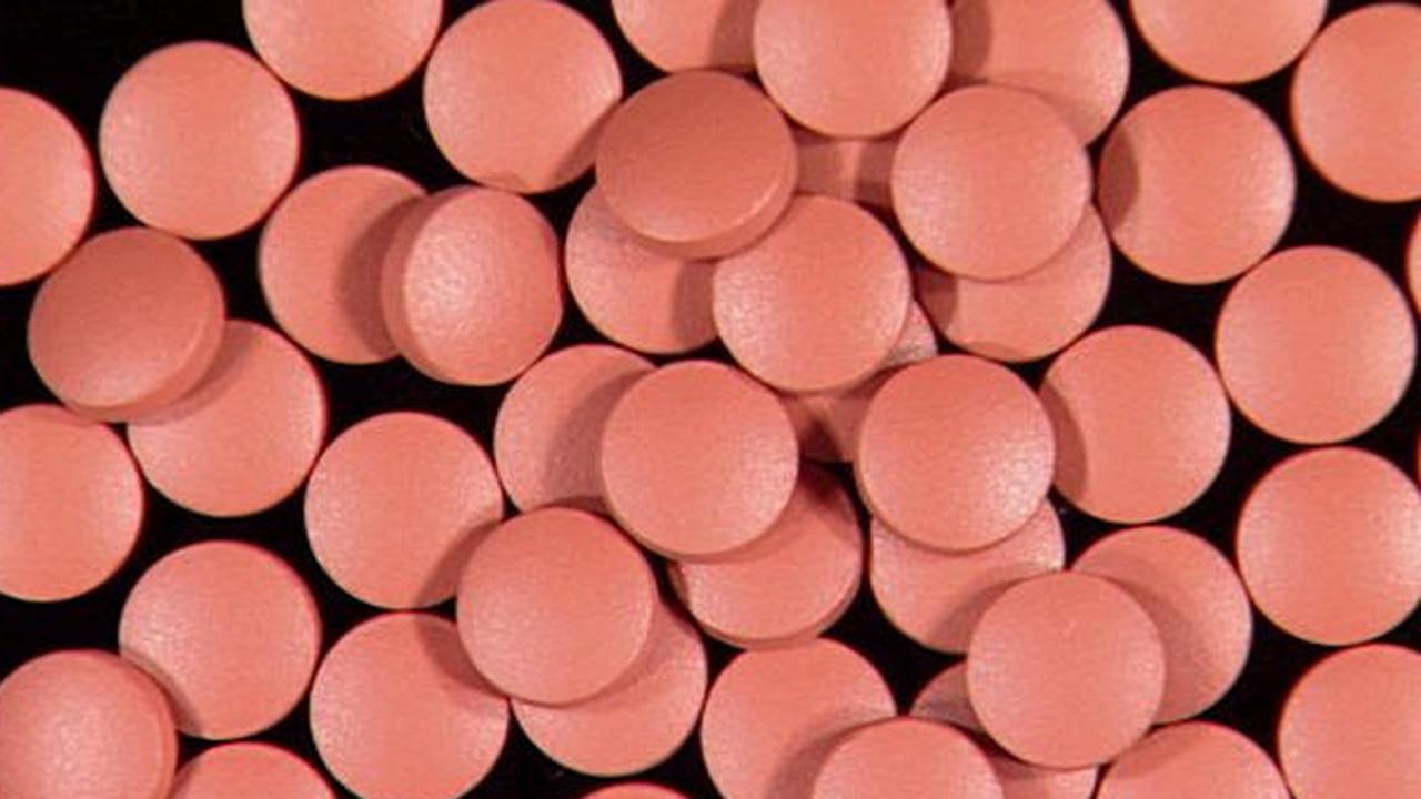Study: Ibuprofen could raise risk of cardiac arrest