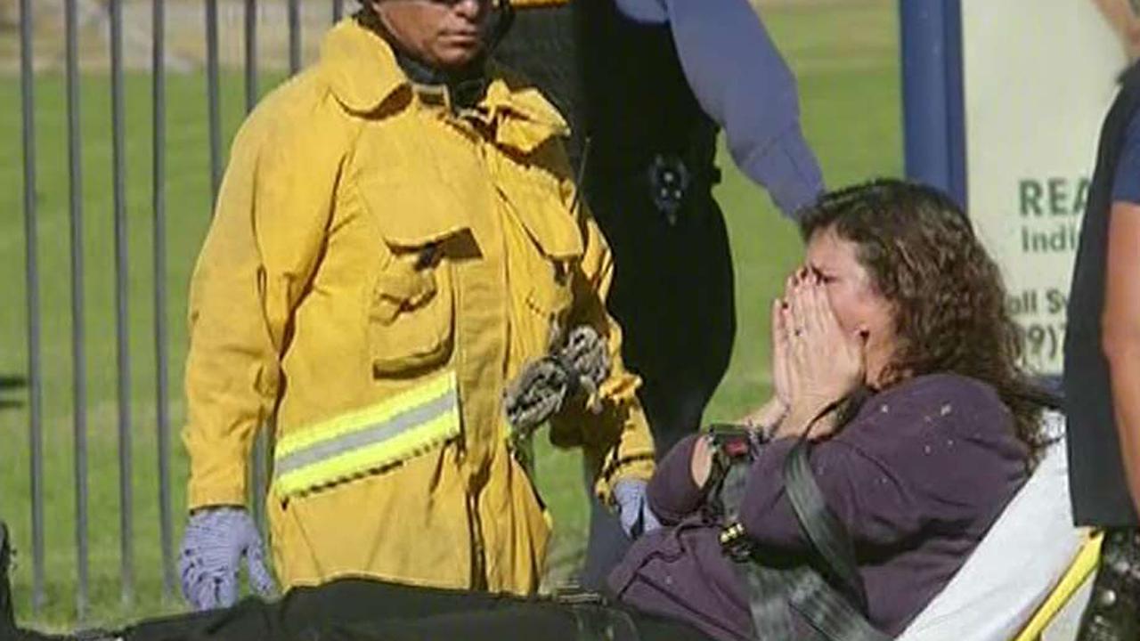 New troubles for victims of San Bernardino terror attack