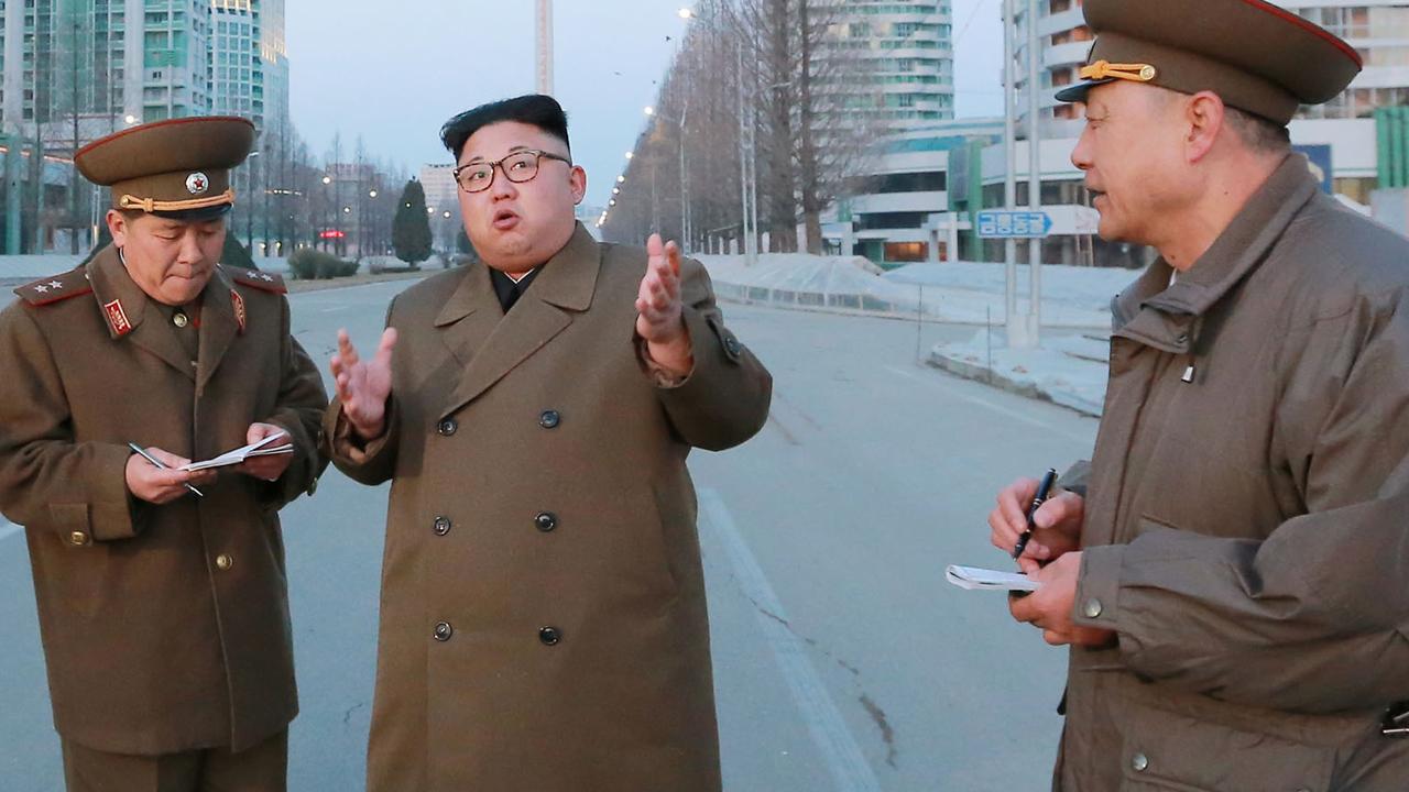 Should Americans be more concerned about North Korea? 