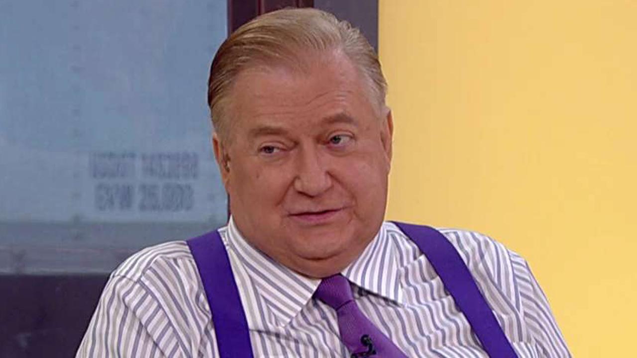 Beckel: ObamaCare's going to be around for a long time