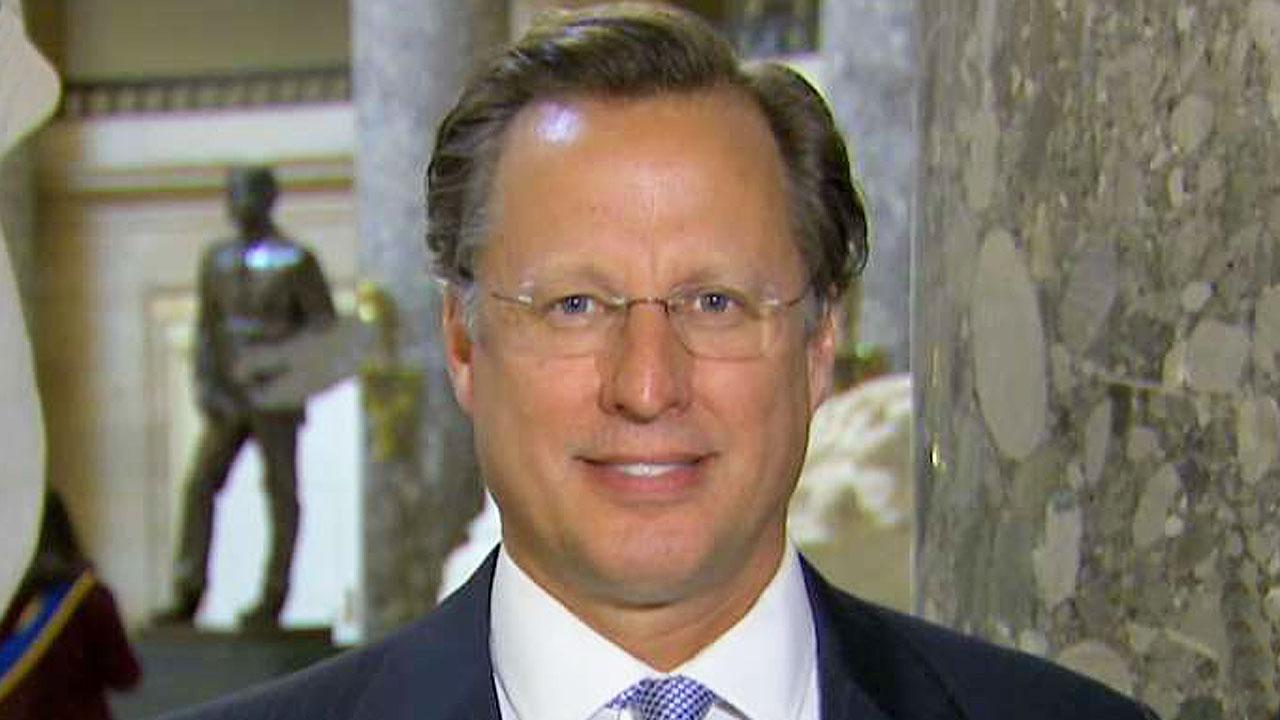 Brat: 'Once in a century' chance to reform health care right