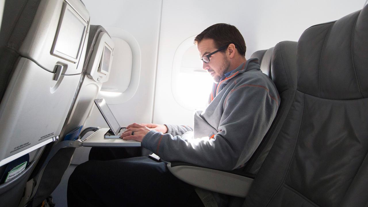New large electronic device ban on some US-bound flights