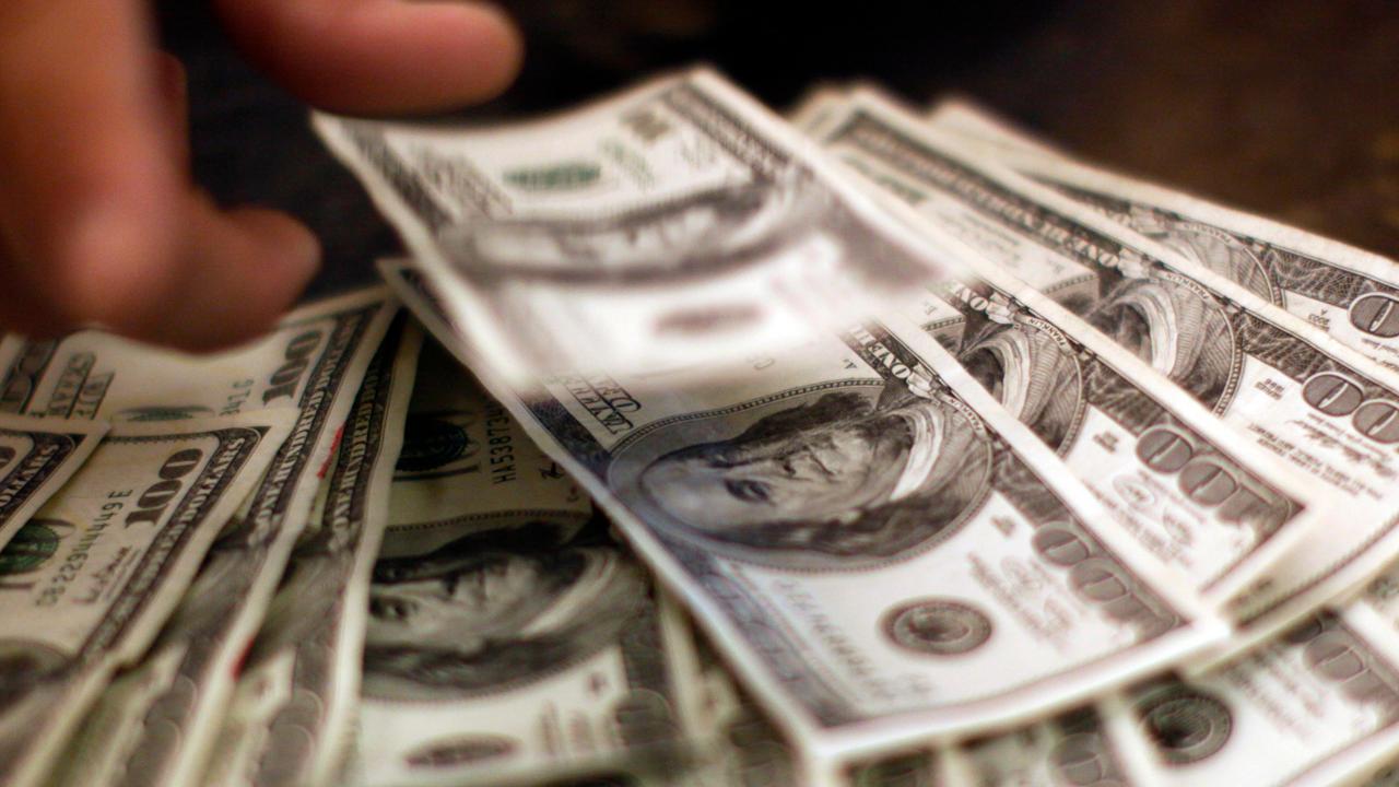 Study: Americans feeling more comfortable with their savings
