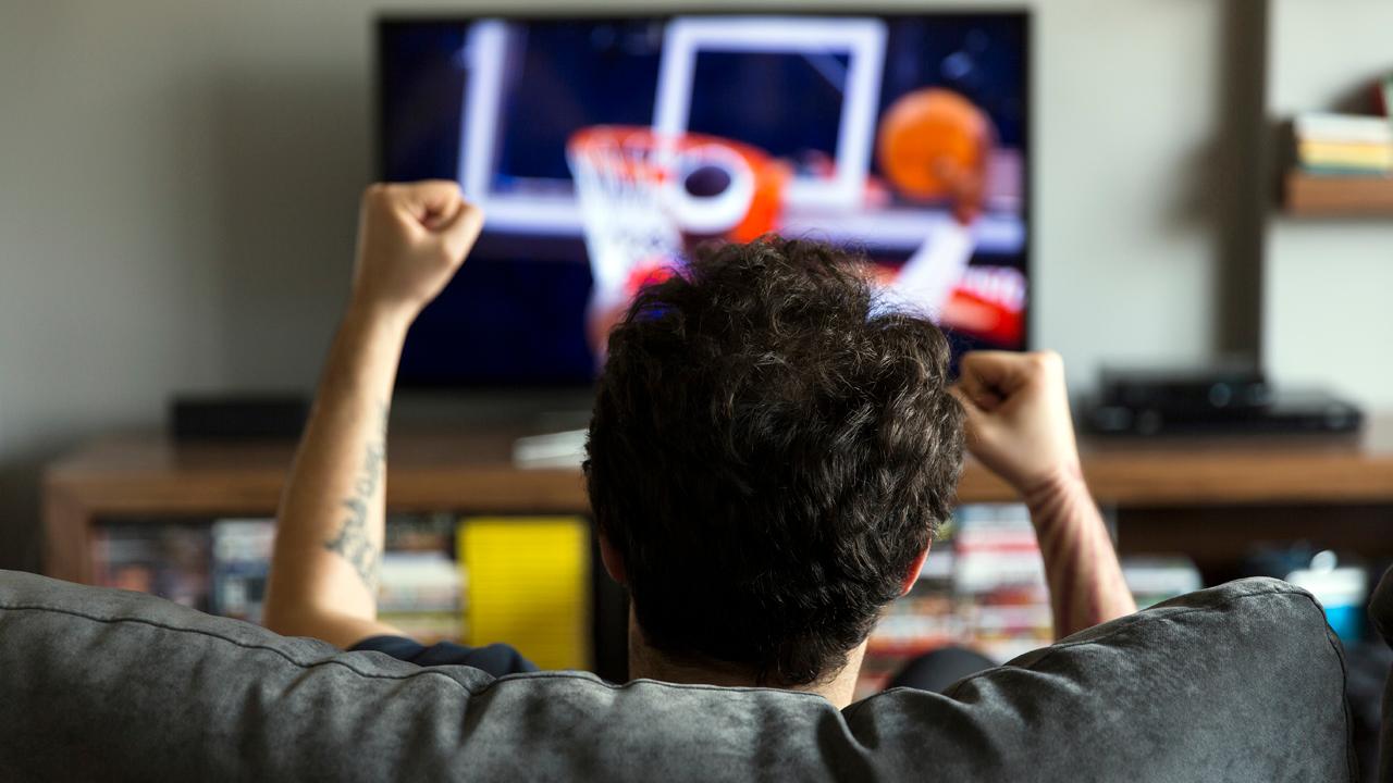 Vasectomies rise during March Madness